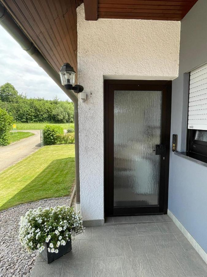 Ferienwohnung Reblandblick Baden-Baden Exterior photo